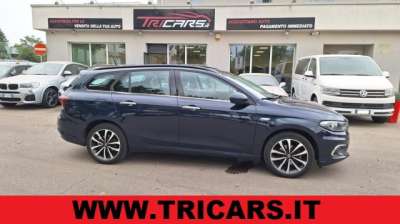 FIAT Tipo Diesel 2018 usata, Parma