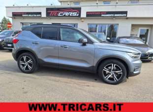 VOLVO XC40 Diesel 2019 usata, Parma