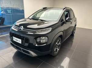 CITROEN C3 Aircross Benzina 2020 usata, Cuneo