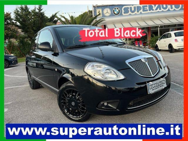 LANCIA Ypsilon Benzina 2012 usata foto