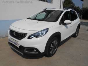 PEUGEOT 2008 Benzina 2018 usata, Torino