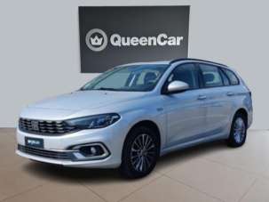 FIAT Tipo Diesel 2021 usata