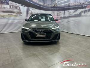 AUDI A1 Benzina 2020 usata