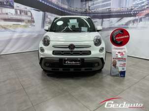 FIAT 500L Benzina/GPL 2020 usata