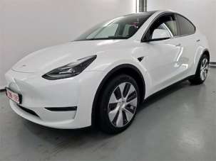 TESLA Model Y Elettrica 2022 usata