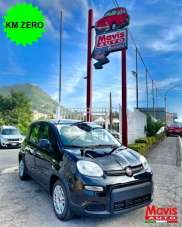 FIAT Panda Benzina 2023 usata, Salerno