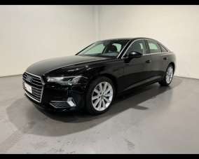 AUDI A6 Diesel 2019 usata, Treviso