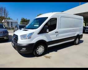 FORD Transit Diesel 2020 usata, Macerata