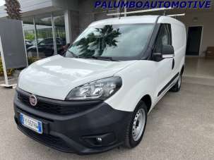 FIAT Doblo Diesel 2019 usata