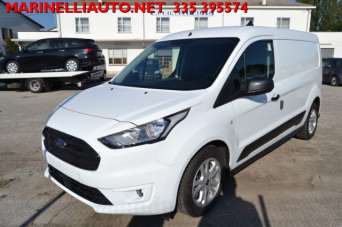 FORD Transit Connect Diesel usata, Ferrara