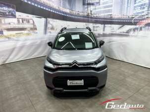 CITROEN C3 Aircross Diesel 2021 usata