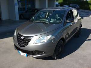 LANCIA Ypsilon Benzina/Metano 2014 usata, Macerata