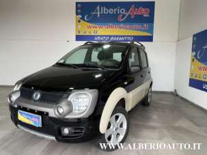 FIAT Panda Diesel 2006 usata, Catania