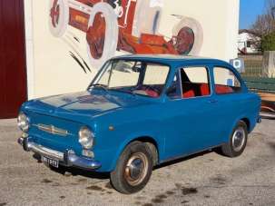 FIAT 850 Benzina 1968 usata, Treviso