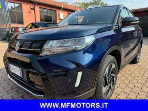 SUZUKI Vitara Elettrica/Benzina 2024 usata, Milano