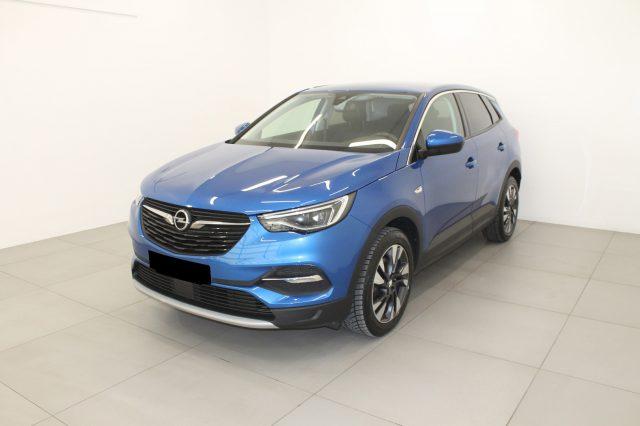 OPEL Grandland X Diesel 2020 usata, Caserta foto