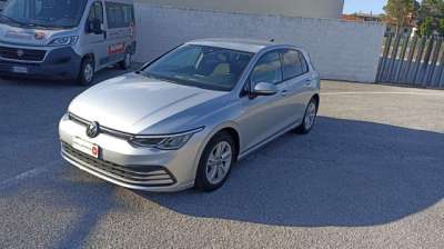 VOLKSWAGEN Golf Diesel 2020 usata