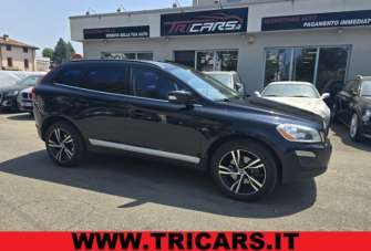 VOLVO XC60 Diesel 2010 usata, Parma