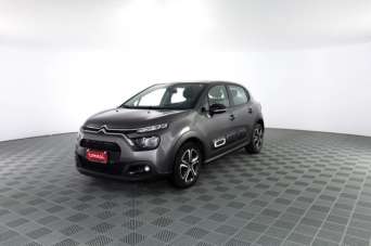 CITROEN C3 Benzina 2022 usata