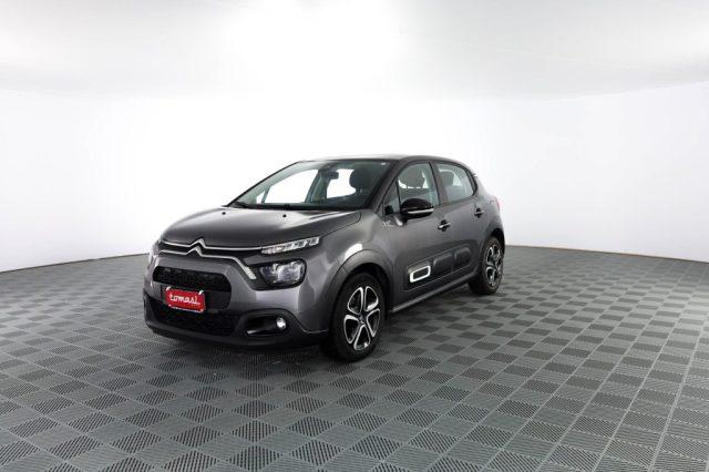 CITROEN C3 Benzina 2022 usata foto