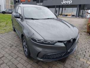 ALFA ROMEO Tonale Diesel 2024 usata