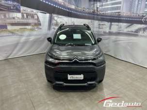 CITROEN C3 Aircross Diesel 2021 usata