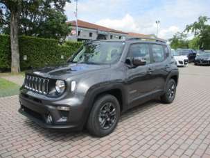 JEEP Renegade Benzina 2023 usata, Treviso