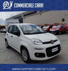 FIAT New Panda Diesel 2018 usata, Bari