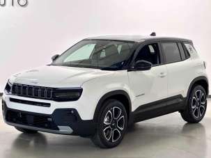 JEEP Avenger Benzina 2024 usata, Vicenza