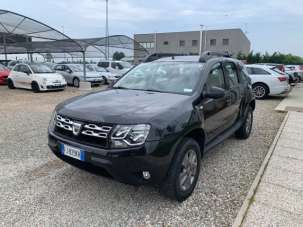 DACIA Duster Benzina 2017 usata, Pavia