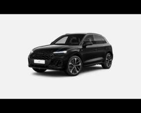 AUDI Q5 Diesel 2024 usata, Treviso