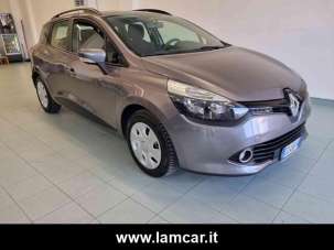 RENAULT Clio Diesel 2015 usata, Chieti