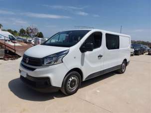 FIAT Talento Diesel 2019 usata, Verona