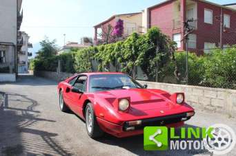 FERRARI 308 Benzina 1984 usata