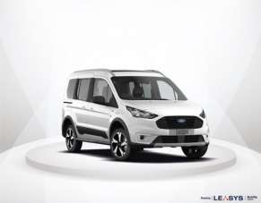 FORD Tourneo Custom Diesel usata, Caserta