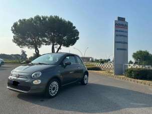 FIAT 500 Benzina 2019 usata, Bergamo