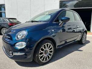 FIAT 500 Benzina 2016 usata, Perugia