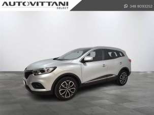 RENAULT Kadjar Diesel 2020 usata, Como