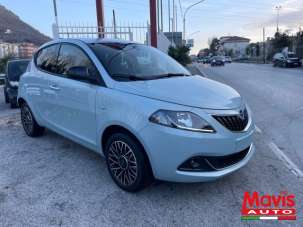 LANCIA Ypsilon Benzina 2023 usata, Salerno