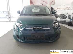 FIAT 500 Elettrica 2023 usata