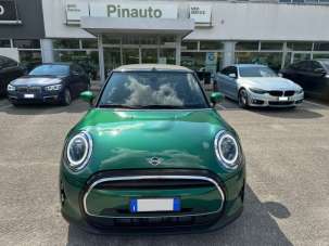 MINI Mini Benzina 2022 usata, Benevento