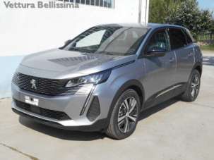 PEUGEOT 3008 Diesel 2024 usata, Torino