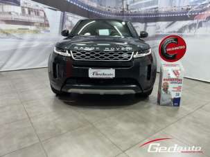 LAND ROVER Range Rover Evoque Elettrica/Diesel 2022 usata