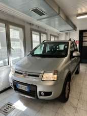 FIAT Panda Diesel 2011 usata