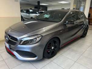 MERCEDES-BENZ A 250 Benzina 2016 usata, Torino