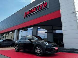 MINI Cooper Benzina 2023 usata