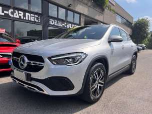 MERCEDES-BENZ GLA 250 Benzina 2020 usata, Como