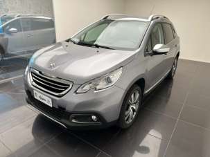 PEUGEOT 2008 Diesel 2016 usata, Cuneo