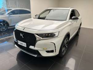 DS AUTOMOBILES DS 7 Crossback Diesel 2020 usata, Cuneo