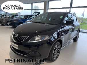 LANCIA Ypsilon Elettrica/Benzina 2024 usata